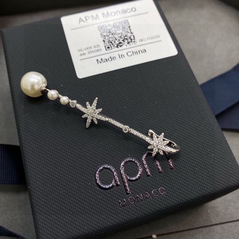 Apm Earrings